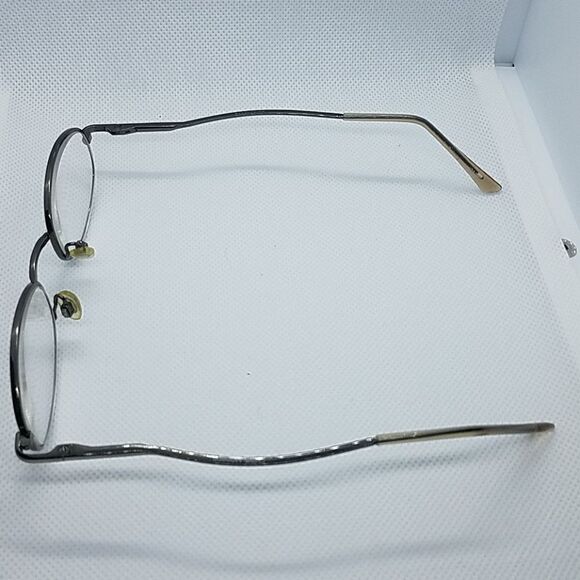 Magnivision Chris Prescription Glasses Frames - Picture 5 of 5